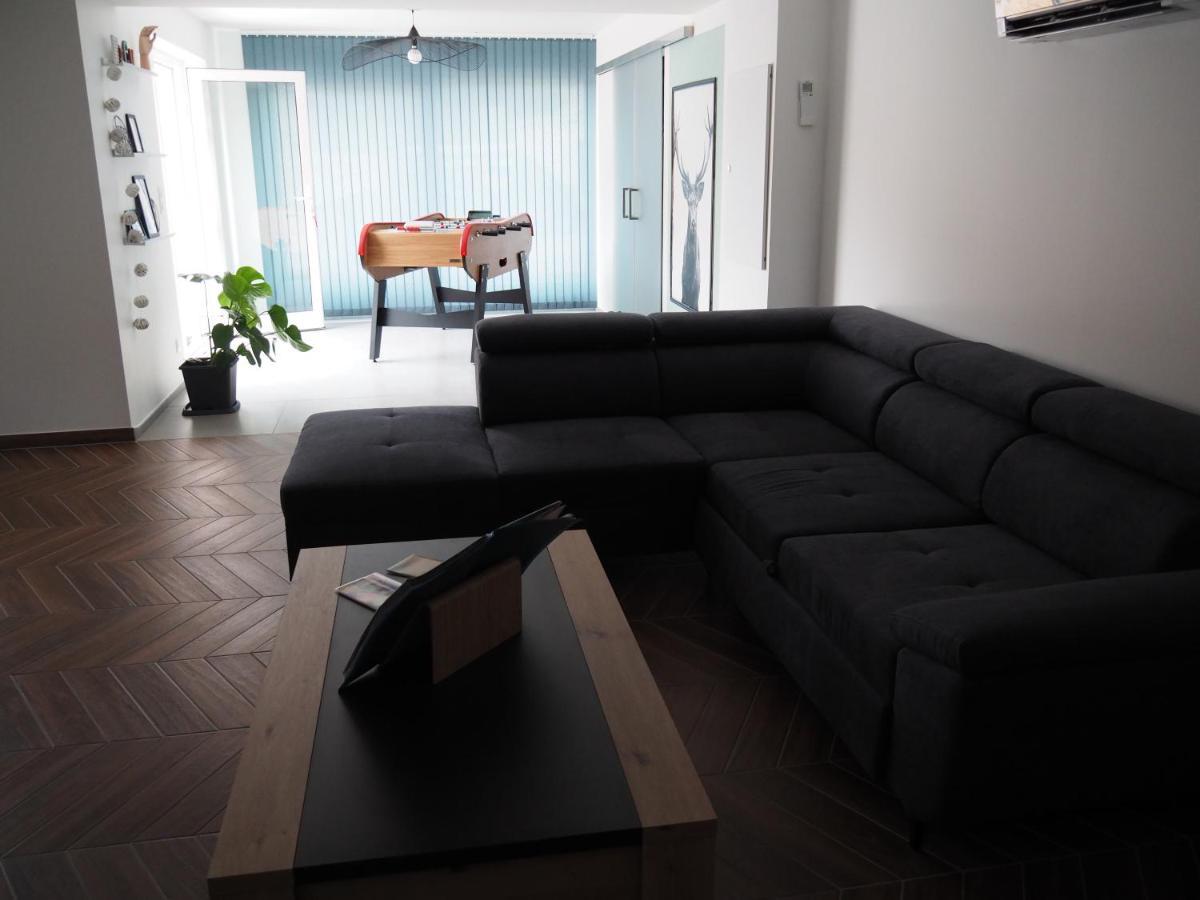 Gîte Le Renouveau avec jacuzzi privatif Laveline Extérieur photo