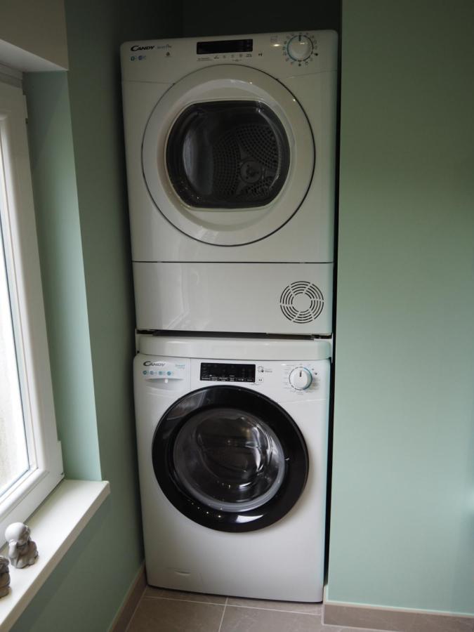 Gîte Le Renouveau avec jacuzzi privatif Laveline Extérieur photo