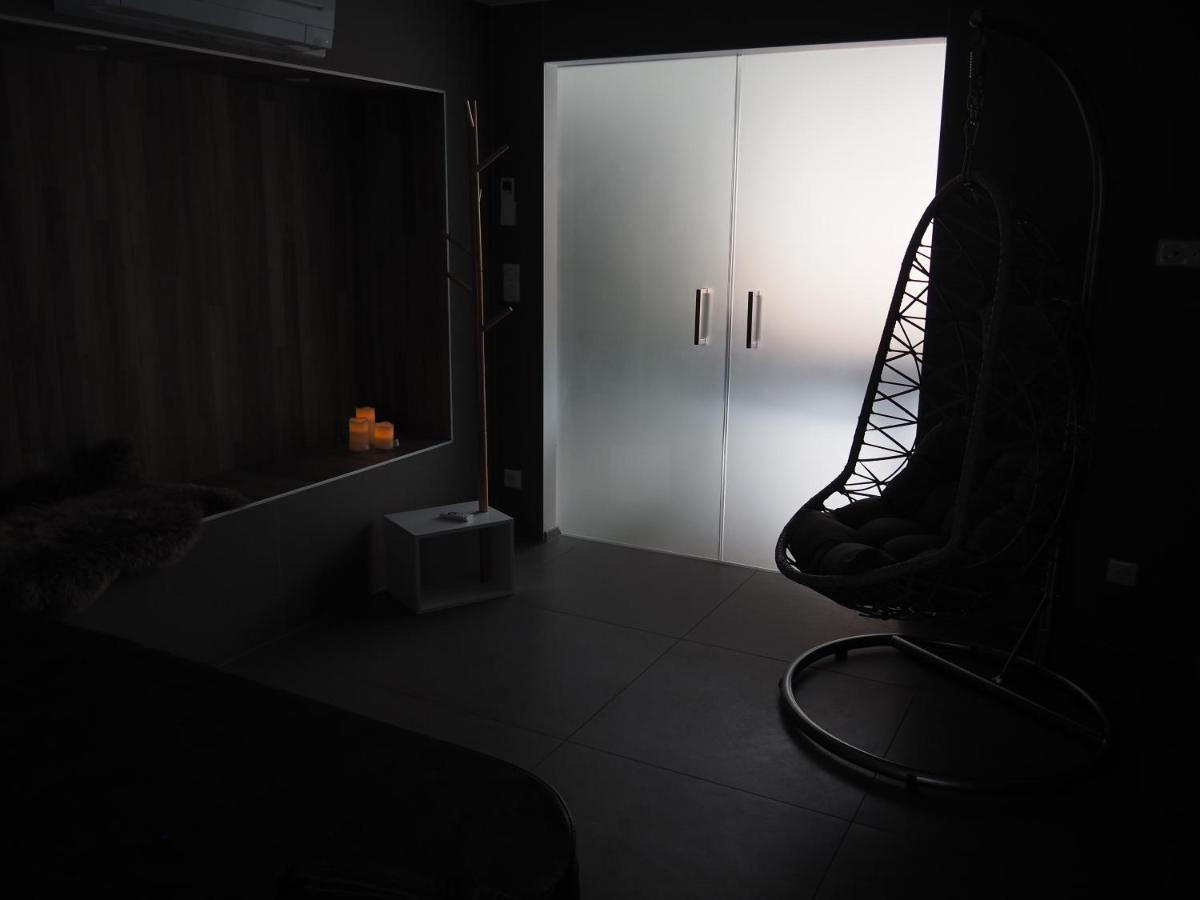 Gîte Le Renouveau avec jacuzzi privatif Laveline Extérieur photo
