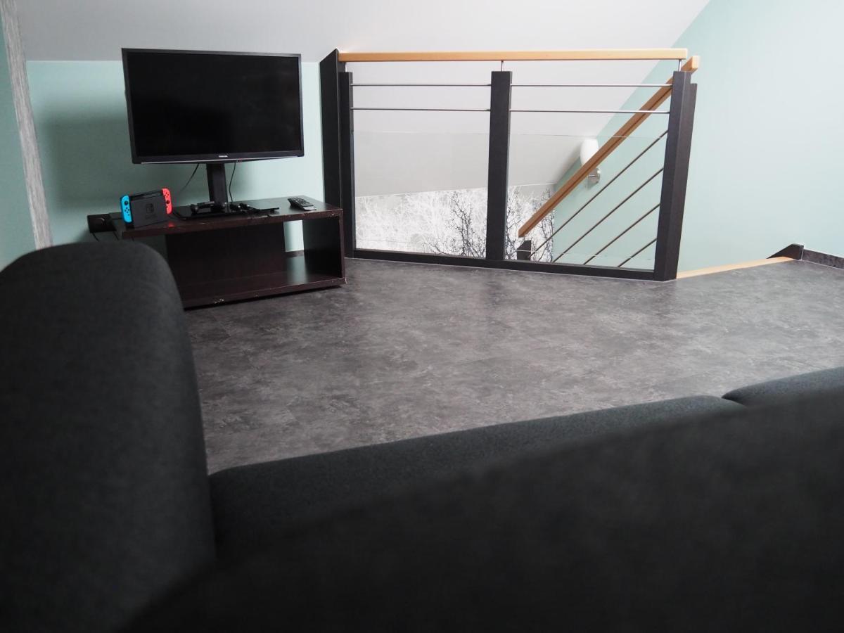 Gîte Le Renouveau avec jacuzzi privatif Laveline Extérieur photo